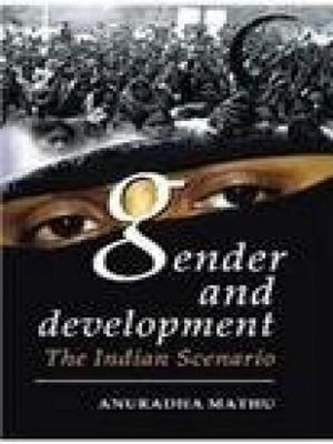 cover image of Gender and Development
